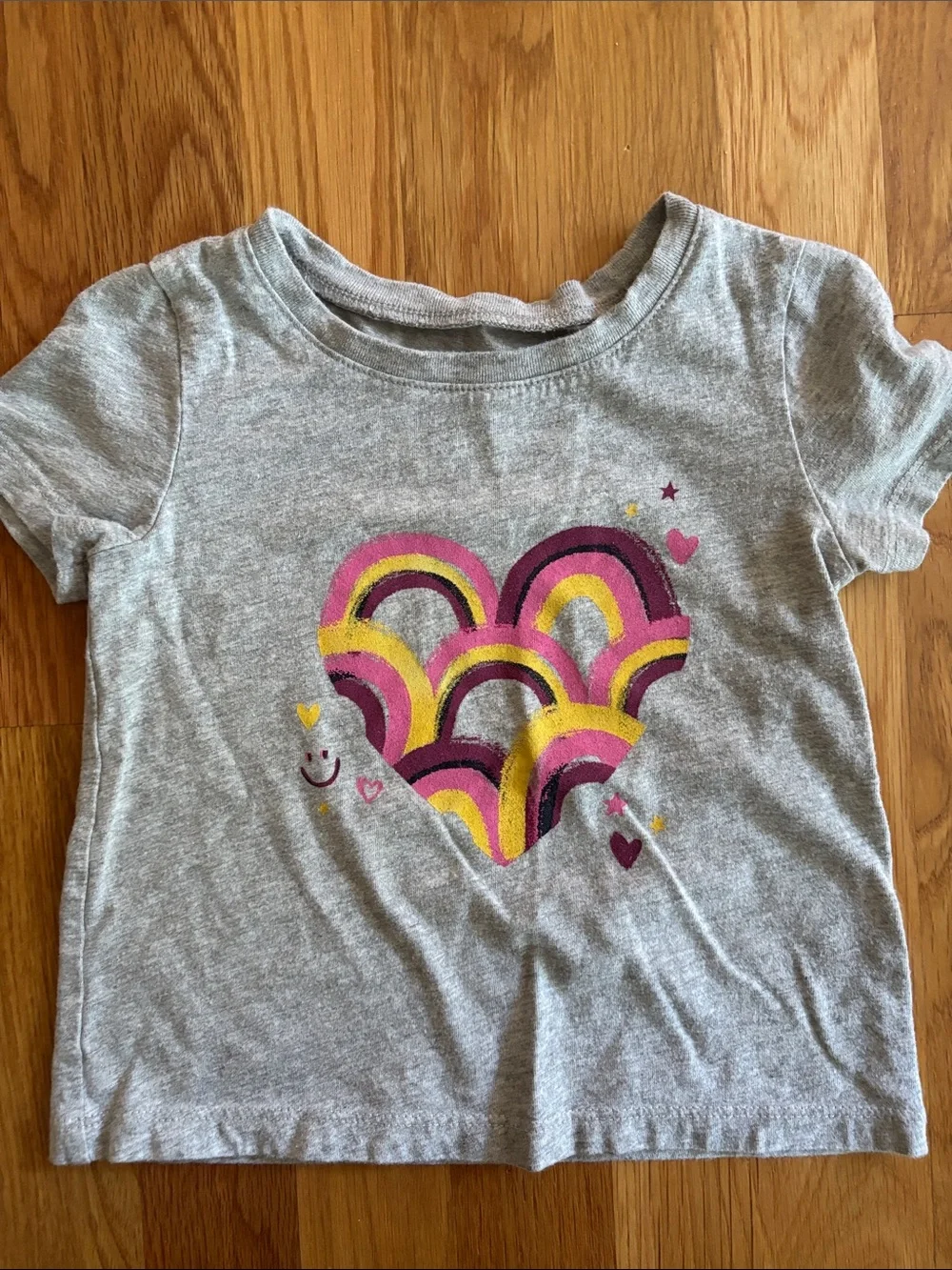 2T Baby GAP Graphic Tee Shirt
